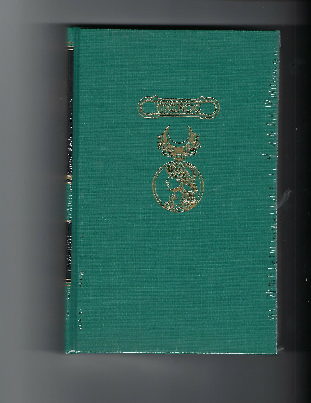 MY LIFE IN THE FOREIGN LEGION BY PRINCE AAGE OF DENMARK