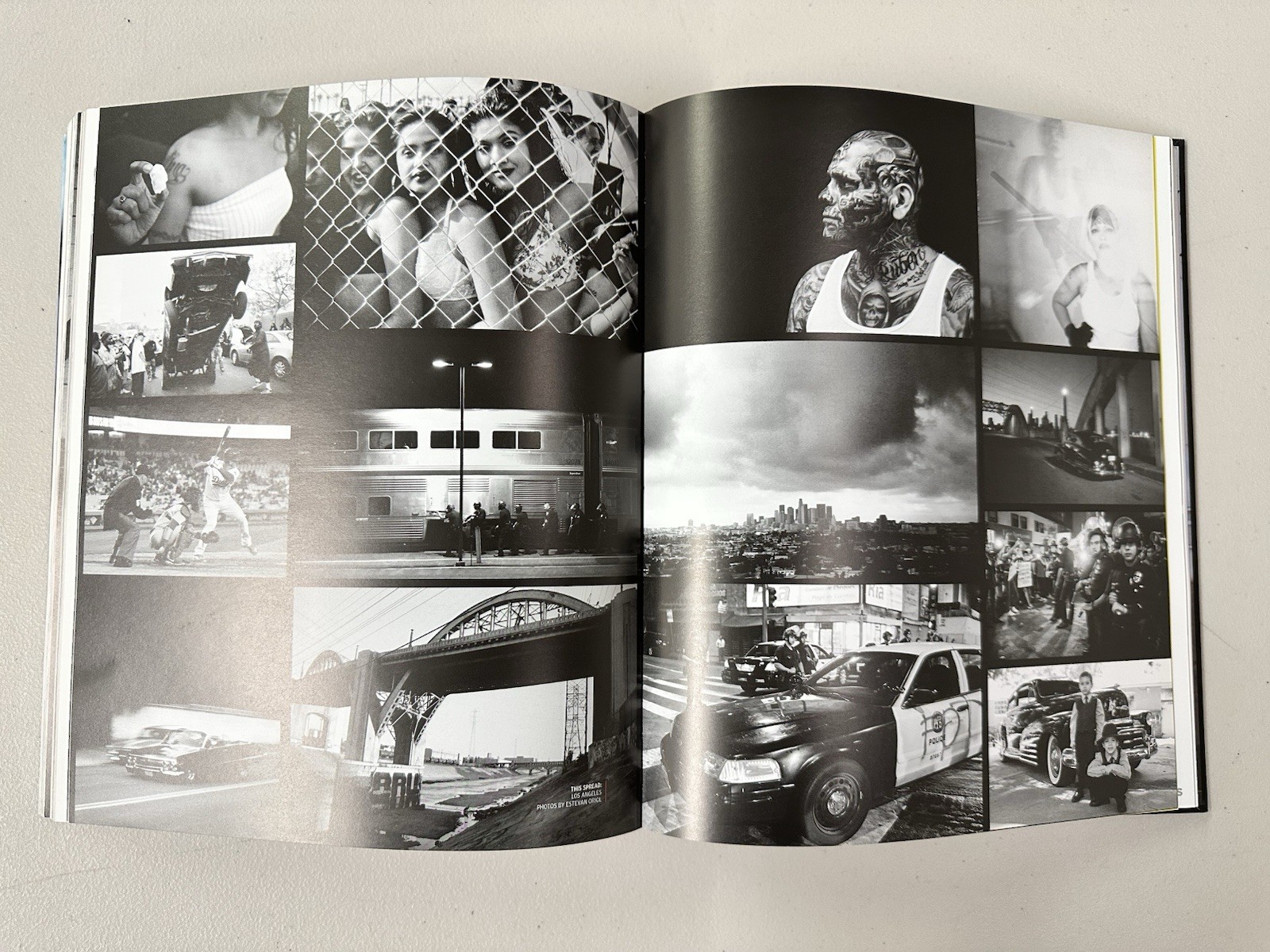 Beyond The Streets: Vandalism as Contemporary Art Hardcover Roger Gastman VG!
