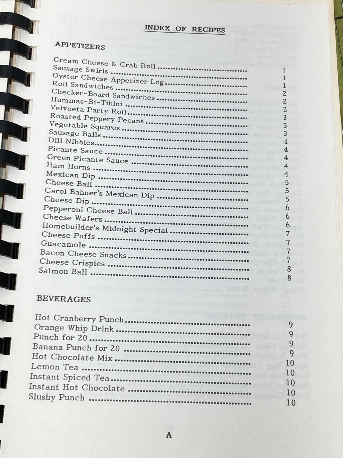 Vintage Cookbook Heavenly Delights First United Methodist Church Ada Oklahoma