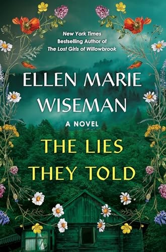 The Lies They Told – GOOD