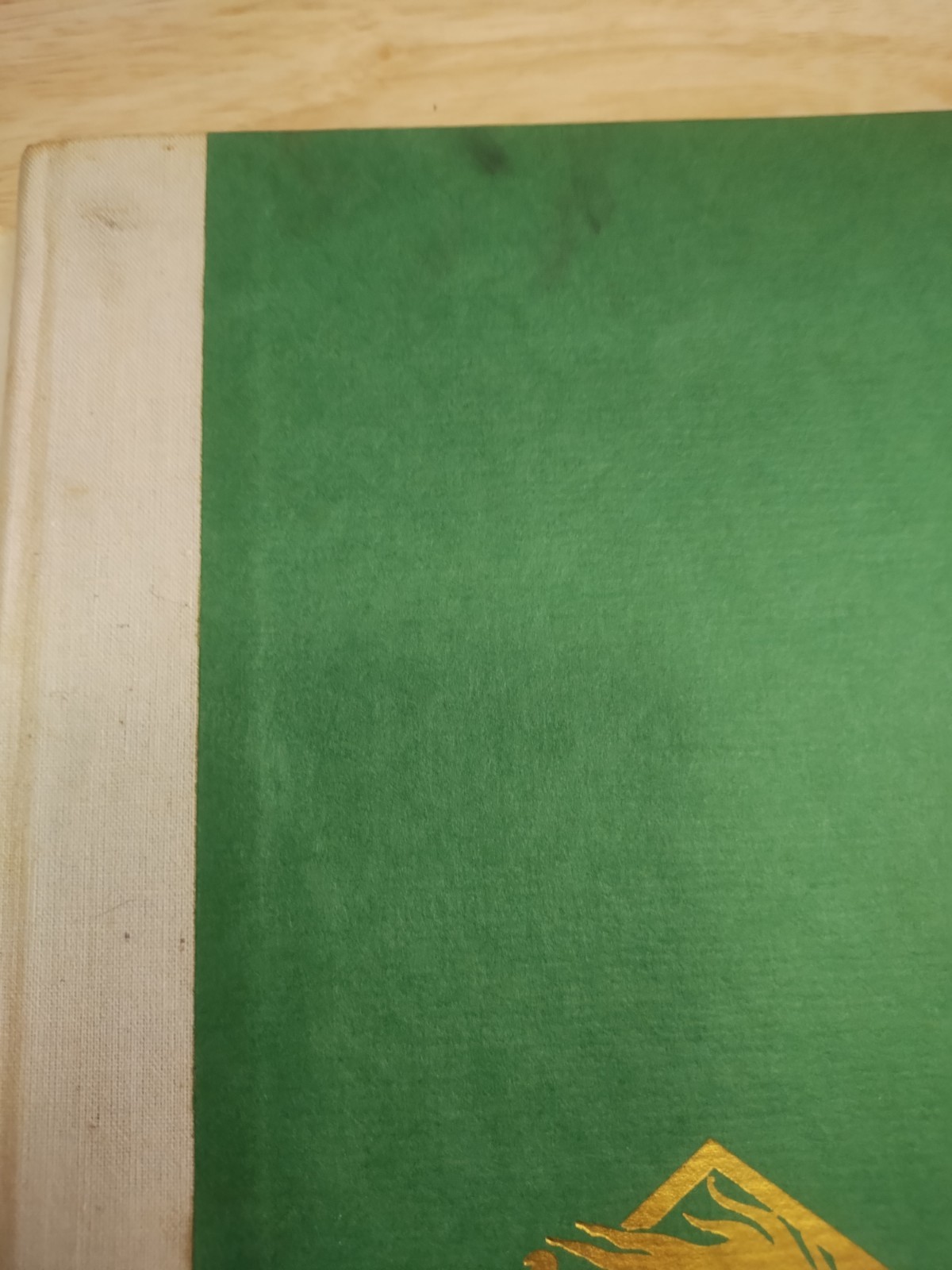 Stephen King’s The Eyes of the Dragon first edition (US 1987 Viking)