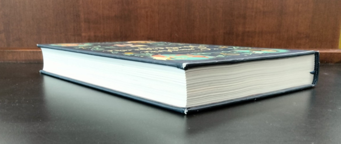 The Usborne Complete Shakespeare — Stories From All The Plays