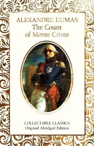 Alexandre Dumas The Count of Monte Cristo (Hardback)