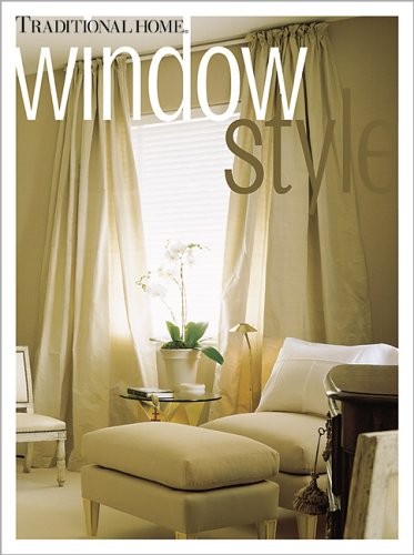 Window Style – Traditional Home – Good – See condition notes