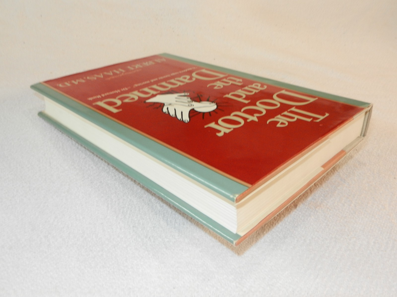 WW II HOLOCAUST French Resistance, Dachau – Gusen II “THE DOCTOR AND THE DAMNED”