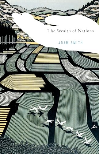 The Wealth of Nations (Modern Library Classics)