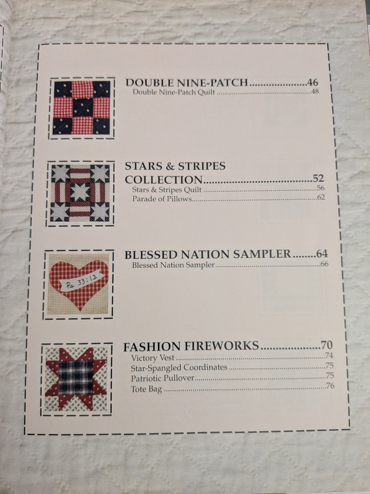 Oxmoor House Quick-Method Liberty Quilts Books