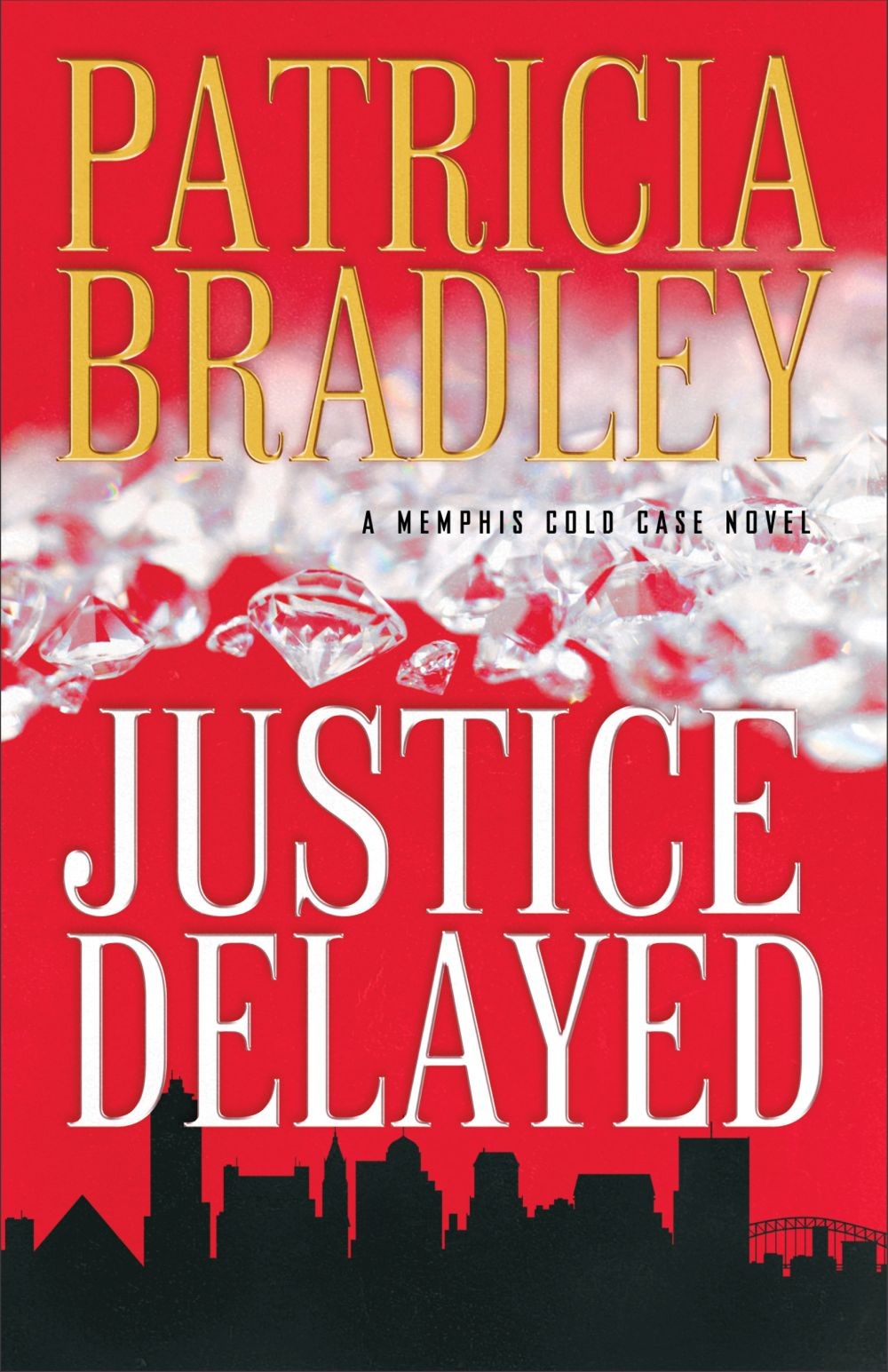Justice Delayed .. NEW