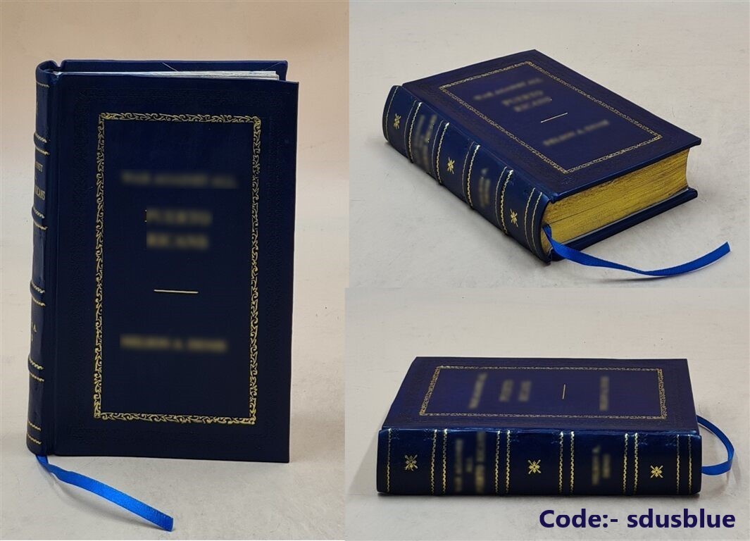 Ethiopian Bible in English New Testament Large Print Edi [Premium Leather Bound]