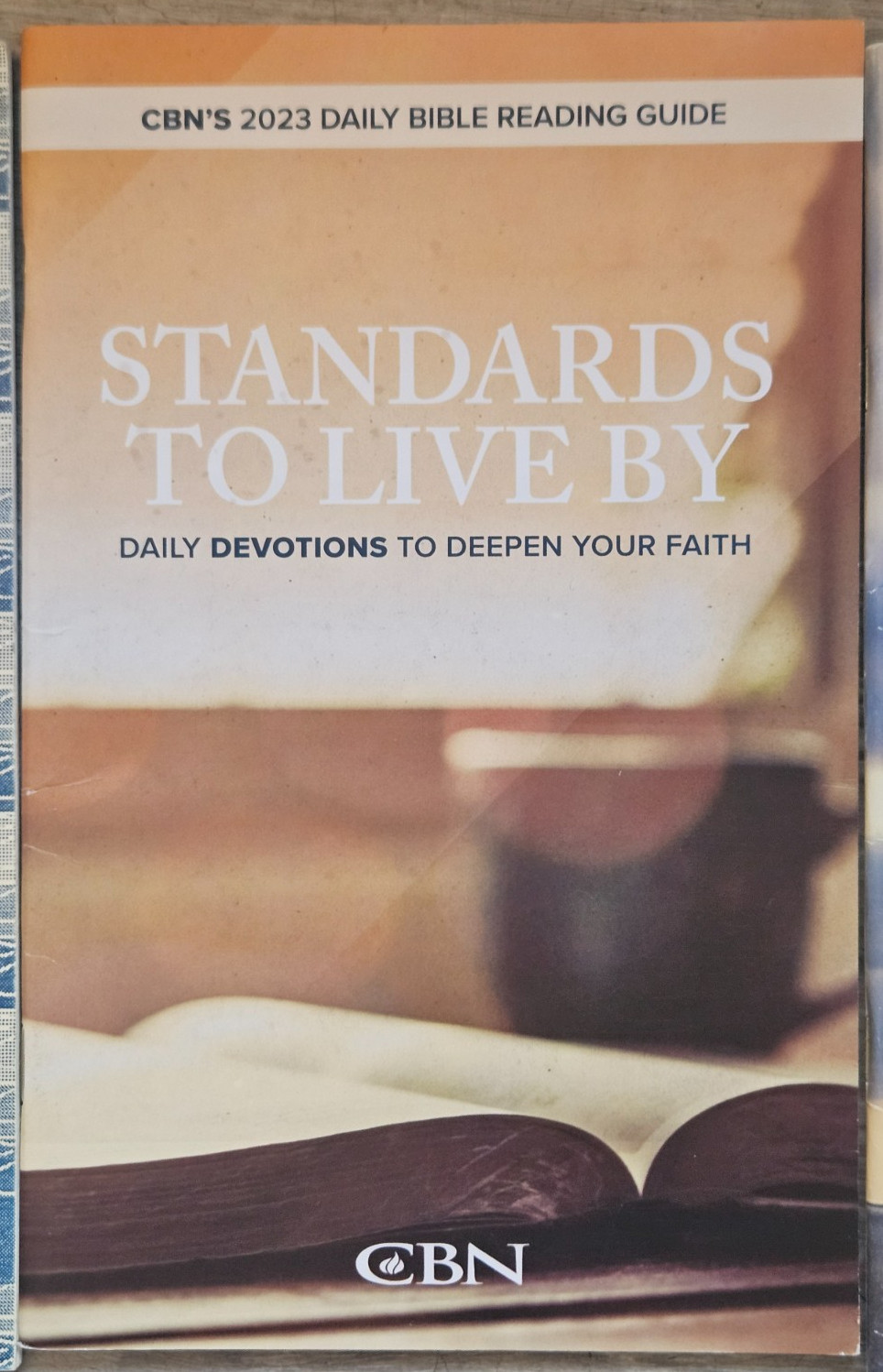 Mixed Lot Of 12 Christian Subject Devotional, Inspirational, & Prayer Books.