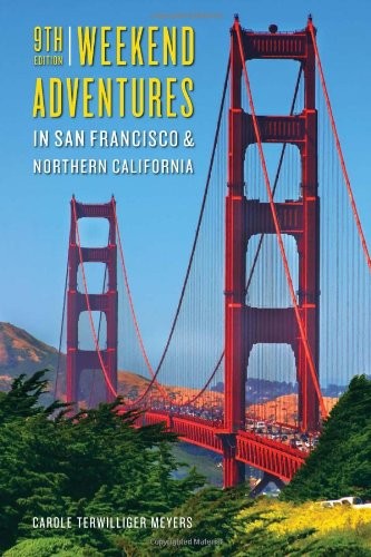 Weekend Adventures in San Fran – GOOD