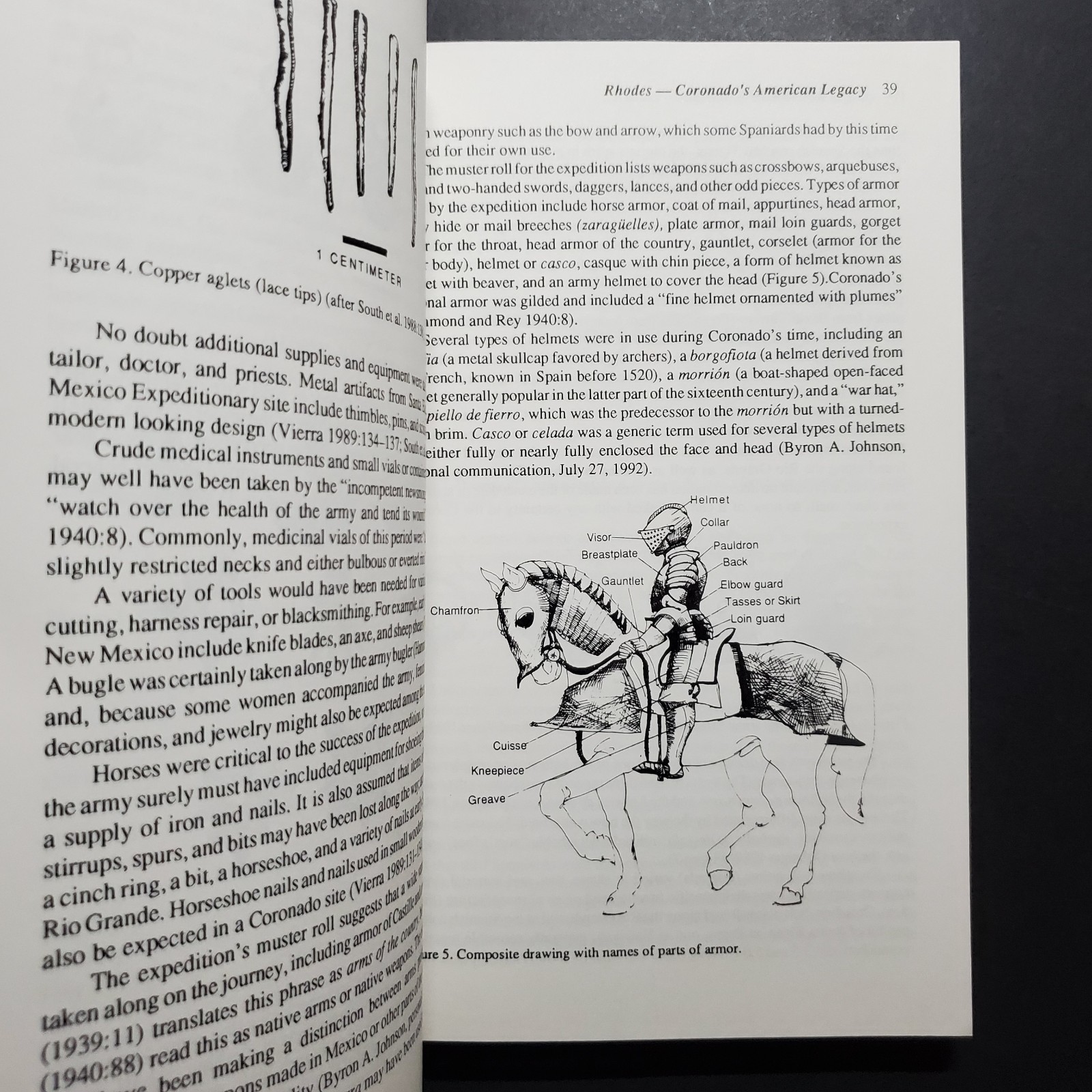 Vintage Texas Archeological Society-Volume 63 (1992 Trade Paperback)