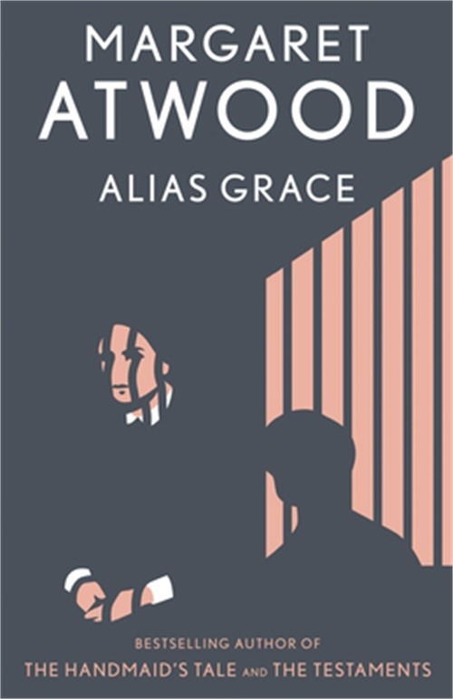 Alias Grace (Paperback or Softback)