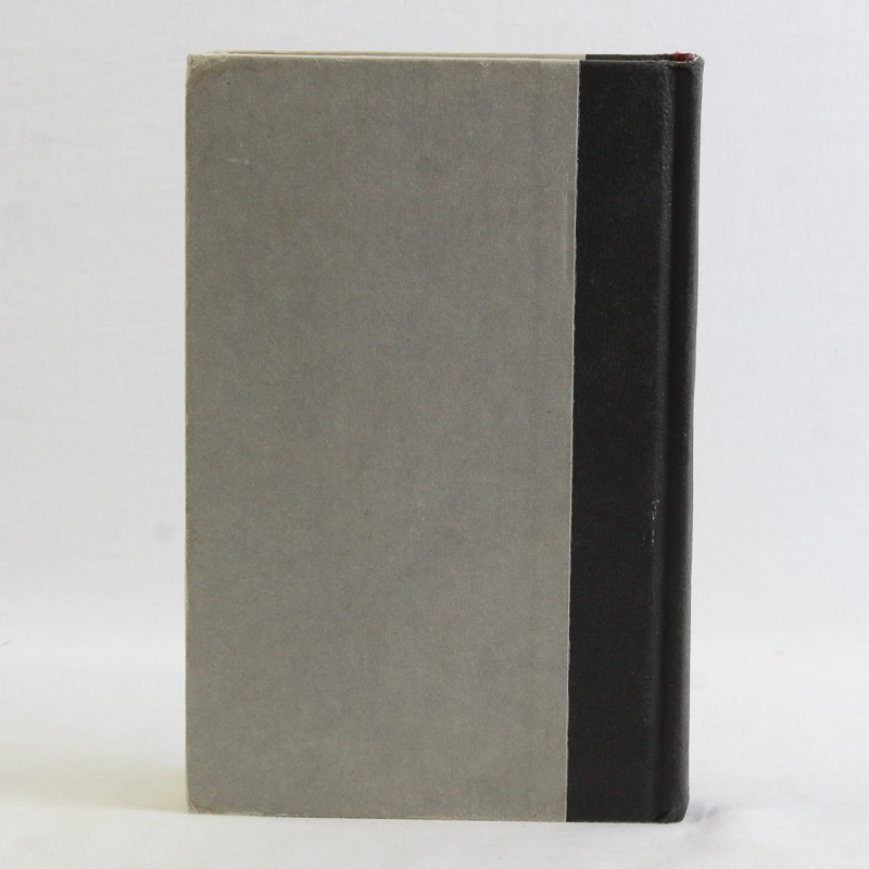 Vintage Still Missing a Novel by Beth Gutcheon 1981 HC No DJ Mystery/Thriller