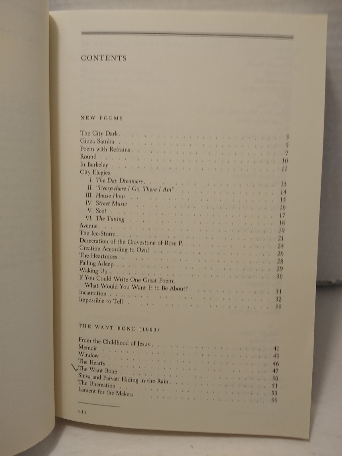 Robert Pinsky – The Figured Wheel : New & Collected Poems 1966-1996 – Paperback
