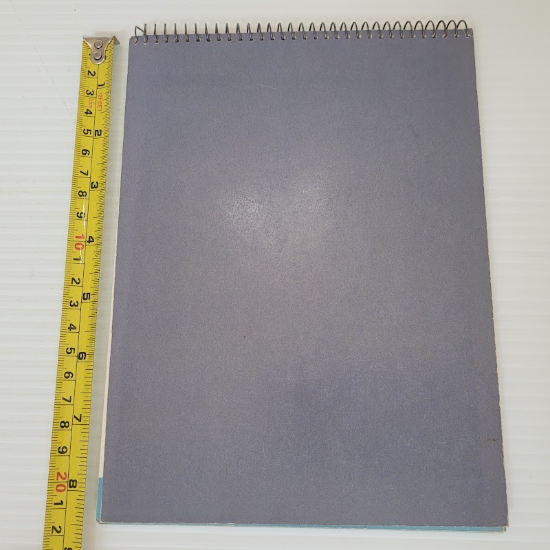 *MINT* The New Art 1937 General Electric Kitchen Institute Cookbook Recipes VTG