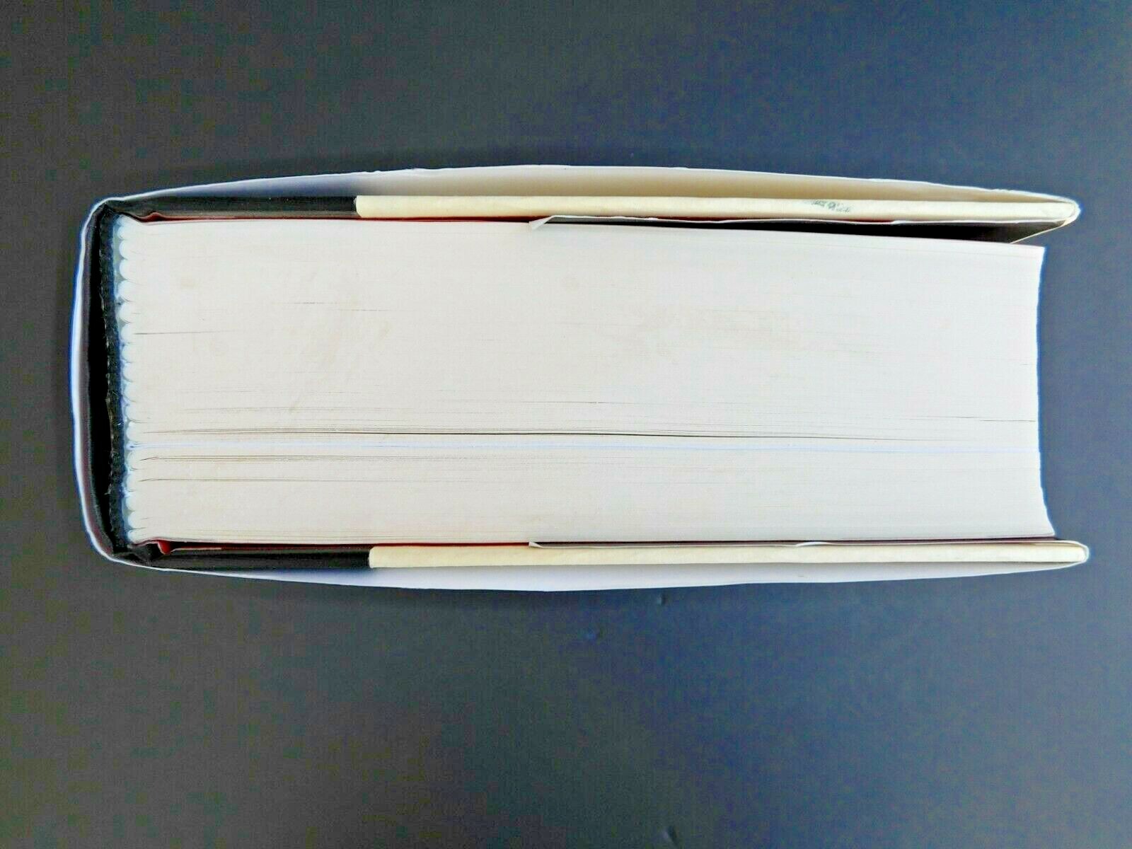 MARK TWAIN AUTOBIOGRAPHY 736 pages hardcover Unread Volume 1