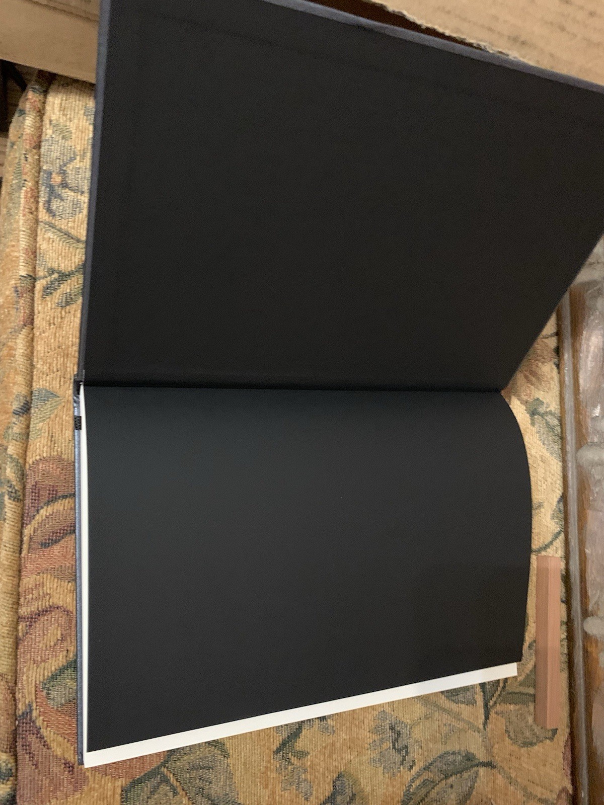 NEW The Cult Of The Black Cube: A SATURN Grimoire BOOK RITUALS 4th Edition RARE