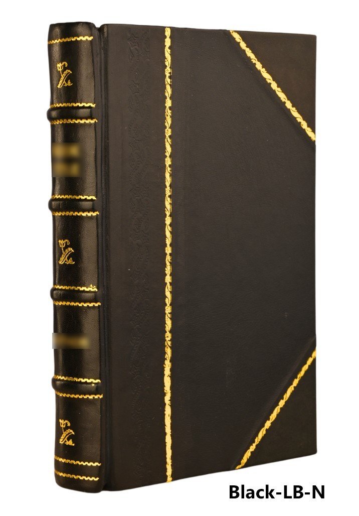 The Rough Riders 1899 By Roosevelt, Theodore [Leather Bound]