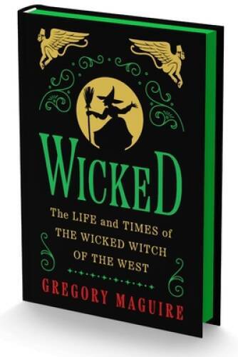 Wicked Collectors Edition The – GOOD