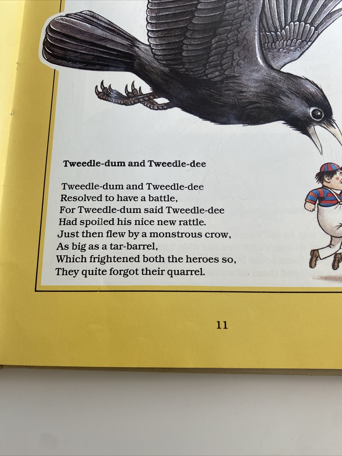 BEST LOVED NURSERY RHYMES By Peter Stevenson – 1980’s HC 📕 Book abr