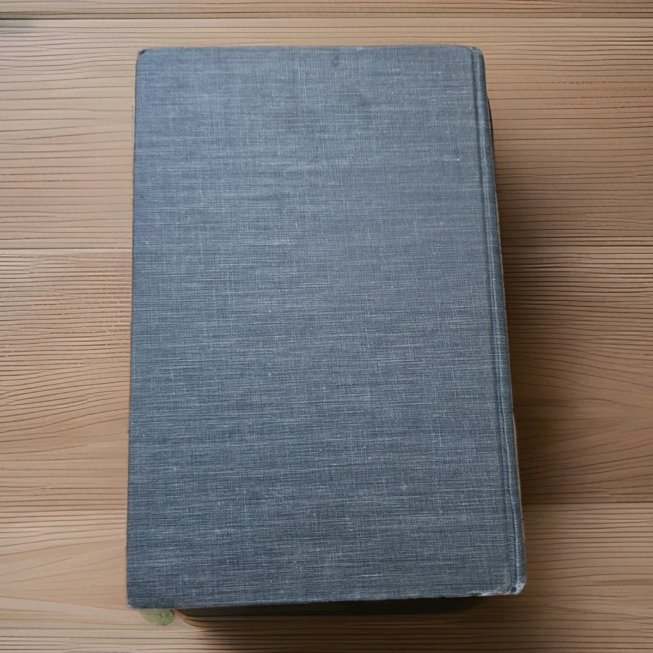 1961. Ulysses by James Joyce | Corrected Edition HC by Random House Ex-Library