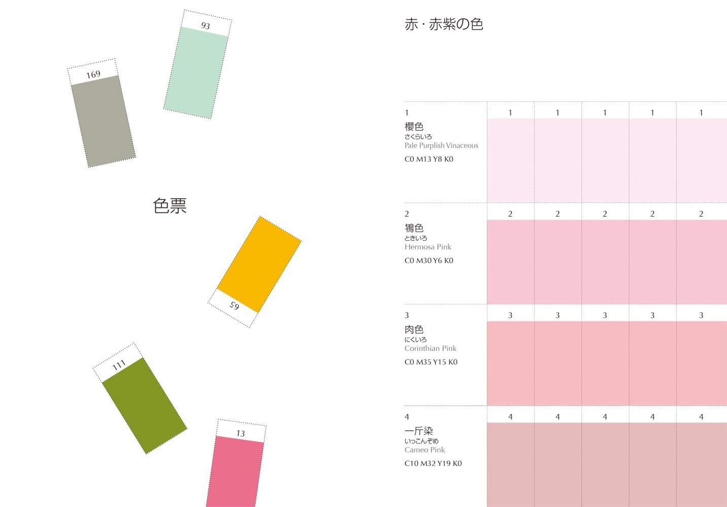A Dictionary of Color Combinations Vol.2 (English and Japanese Edition)