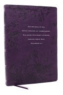 Peace of God Bible by Jeremiah J Johnston Phd