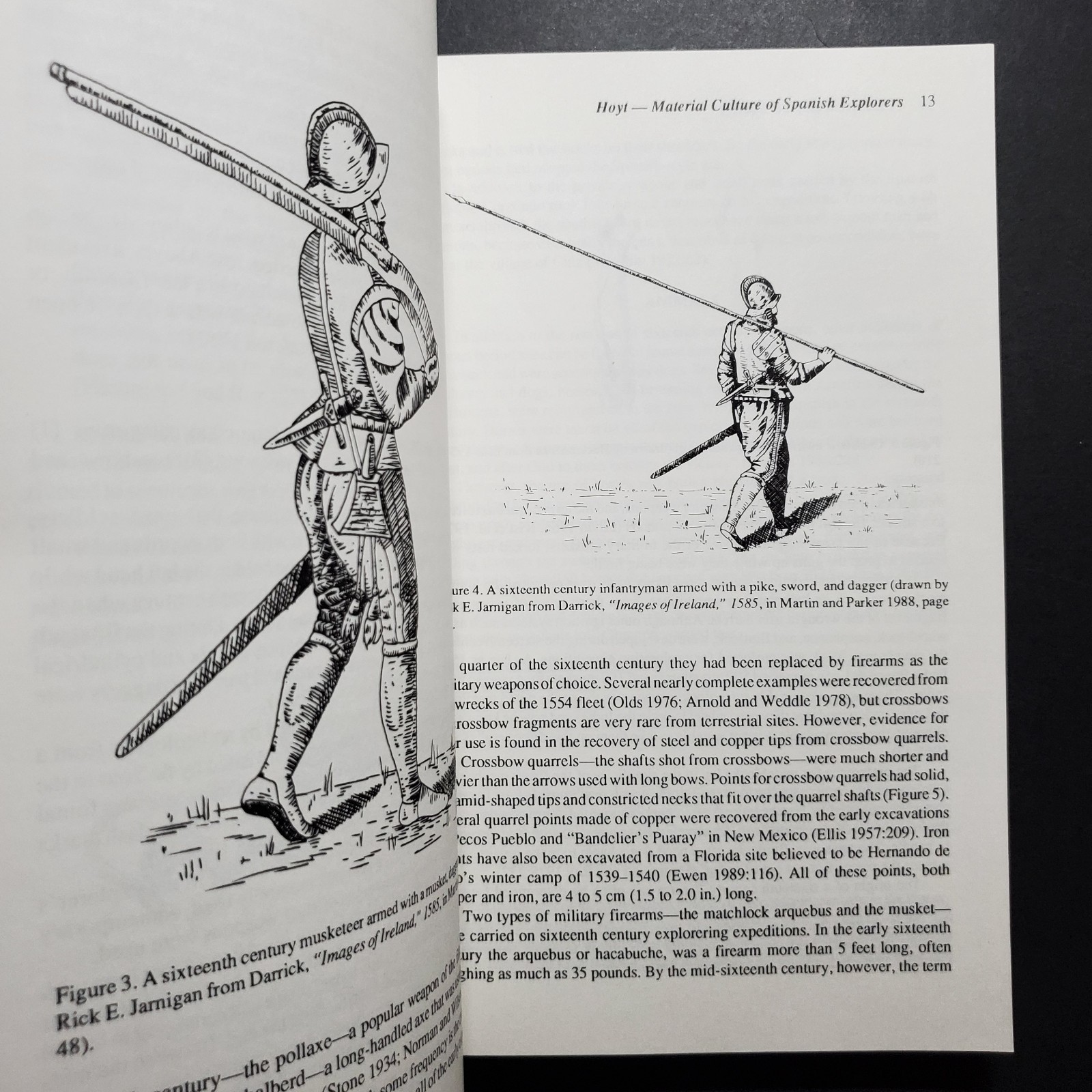 Vintage Texas Archeological Society-Volume 63 (1992 Trade Paperback)