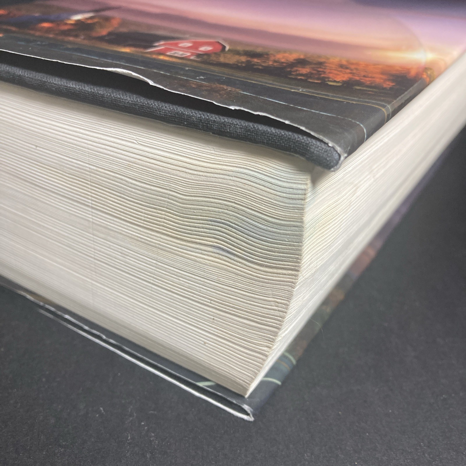 LIMITED COLLECTOR’S EDITION HARDCOVER Under the Dome by Stephen King – SEE DESCR