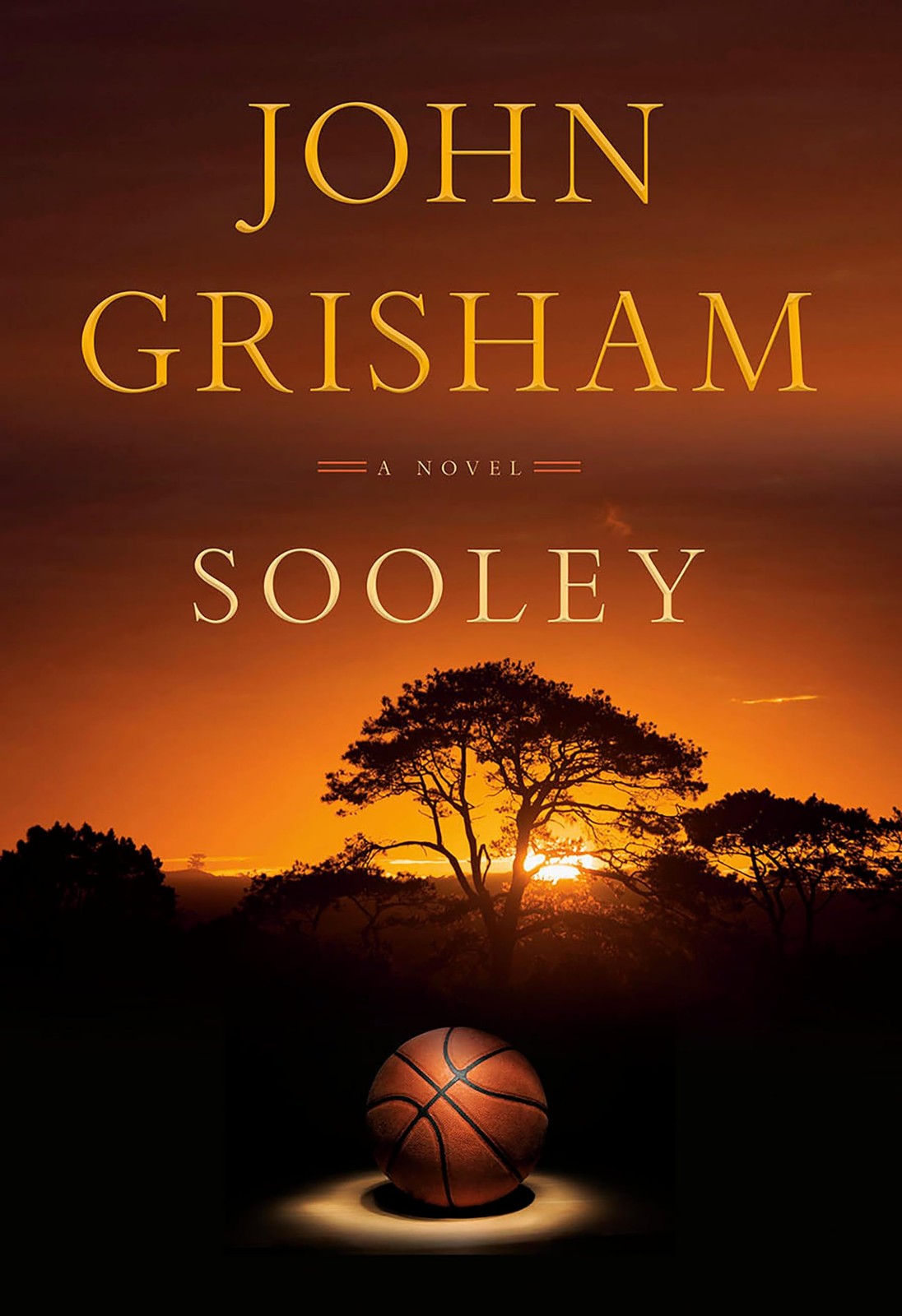 SOOLEY: A NOVEL