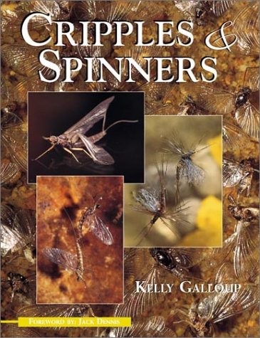 Cripples and Spinners