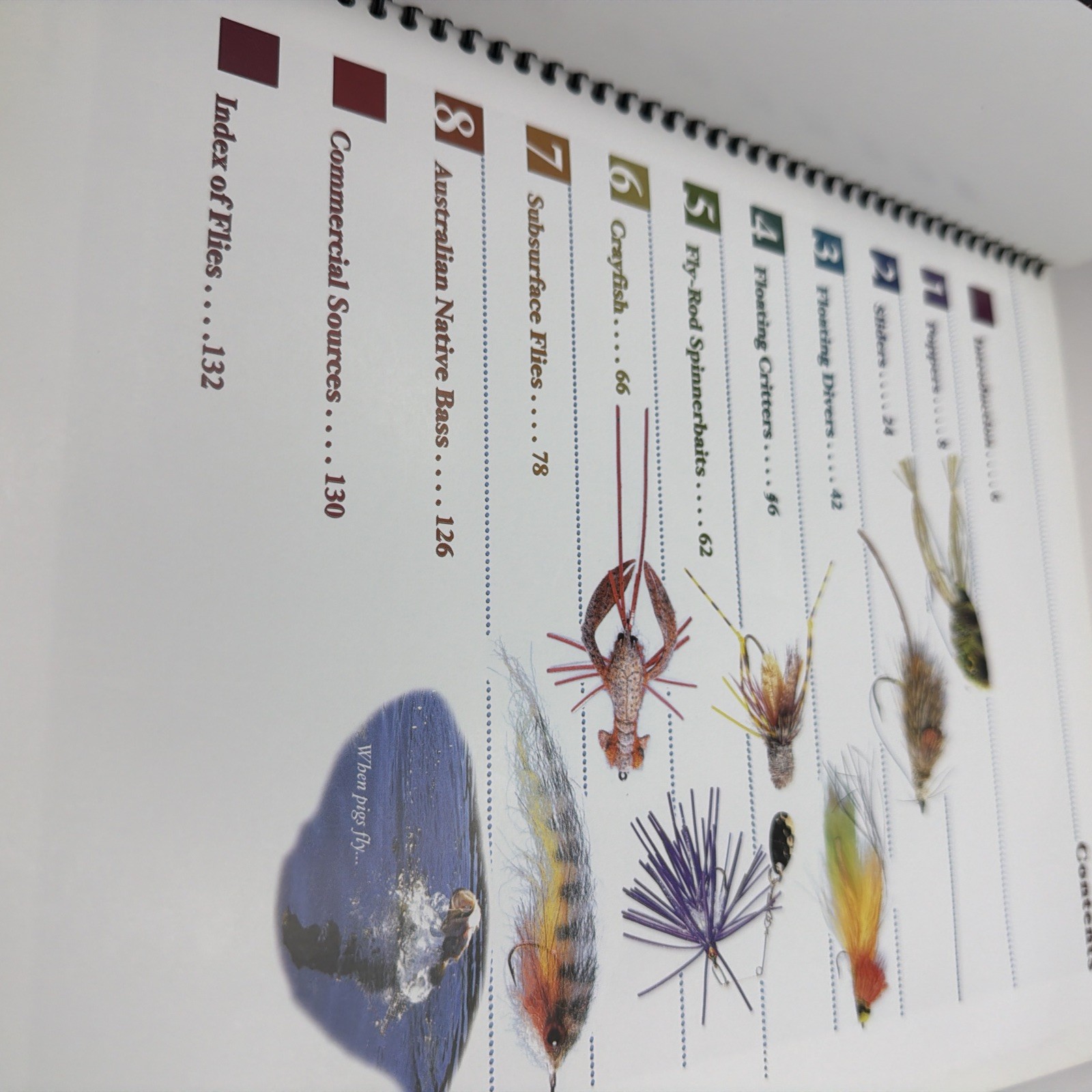 Hot Bass Flies : Patterns and Tactics from the Experts by Deke Meyer (2003,…