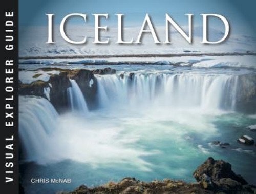 Iceland Paperback Chris. McNab