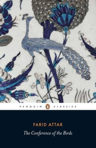 The Conference of the Birds (Penguin Classics) – Paperback – VERY GOOD