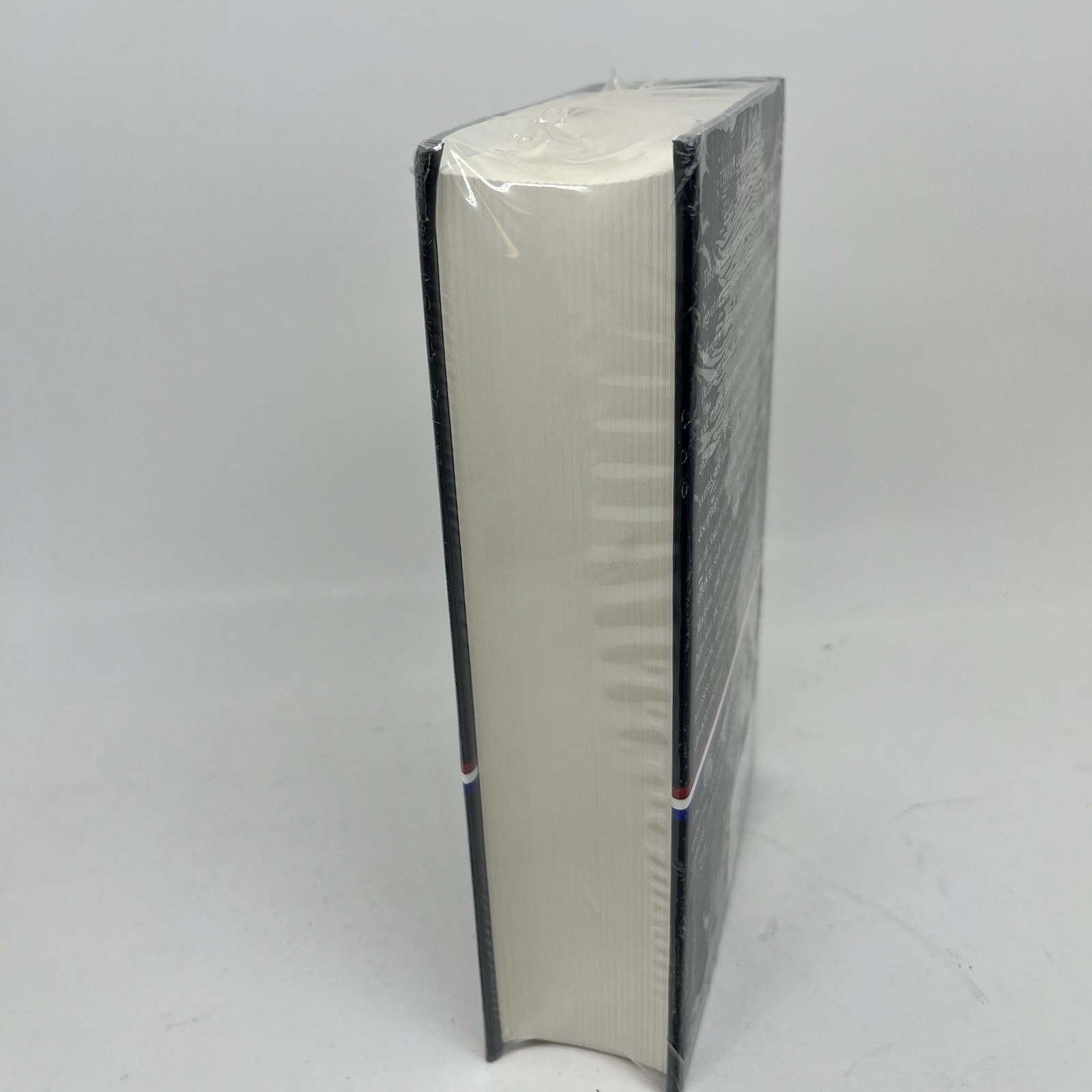 The Library Of America Founders Collection Book Thomas Jefferson Writings SEALED