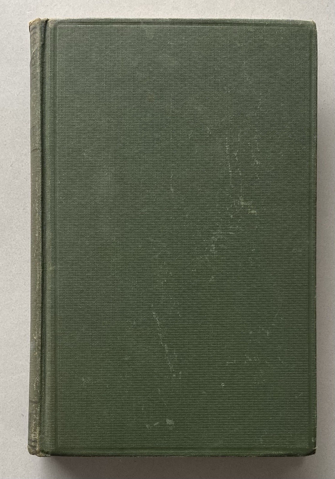 Outlines of Chordate Development by William Kellicott (1934 Hardcover)
