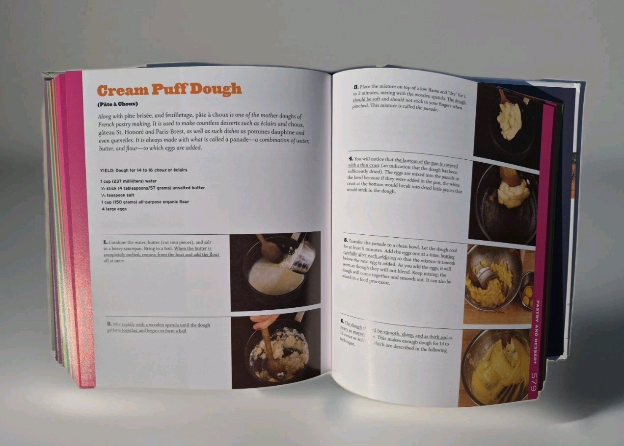 Jacques Pépin New Complete Techniques