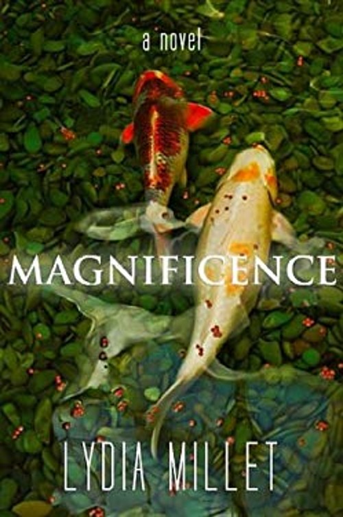 Magnificence Lydia Millet