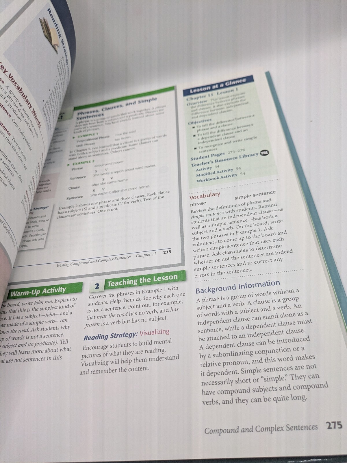 Pacemaker Basic English, Teacher’s Edition! VGC! NO WRITING/HIGHLIGHTING!