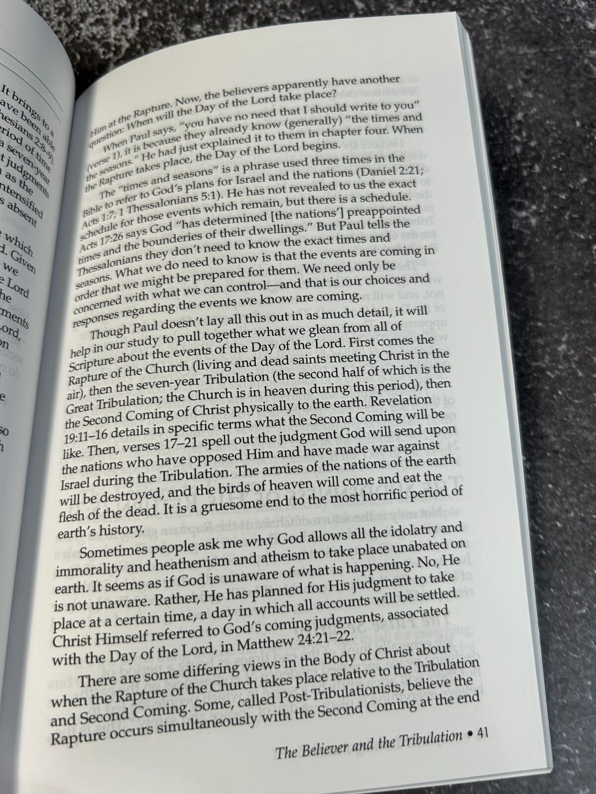 Prophetic Turning Points by David Jeremiah