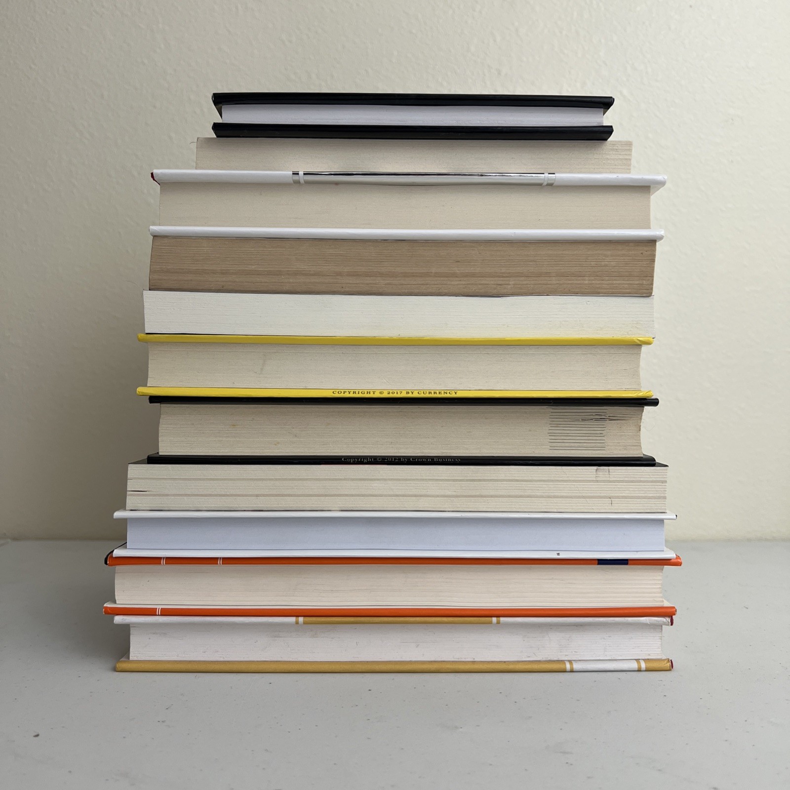 Entrepreneur Business Book Bundle 10X Rule Traction $100 Startup Expert Secrets