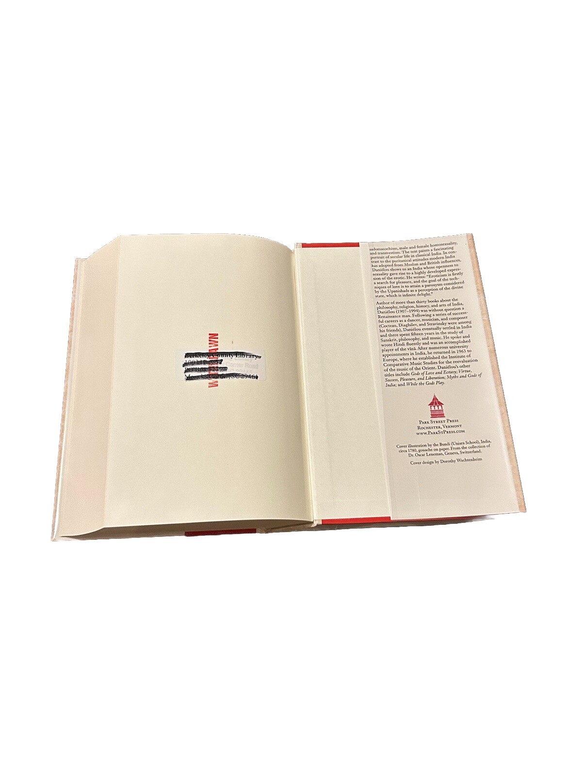 The Complete Kama Sutra : The First Unabridged Modern Translation of the Classic