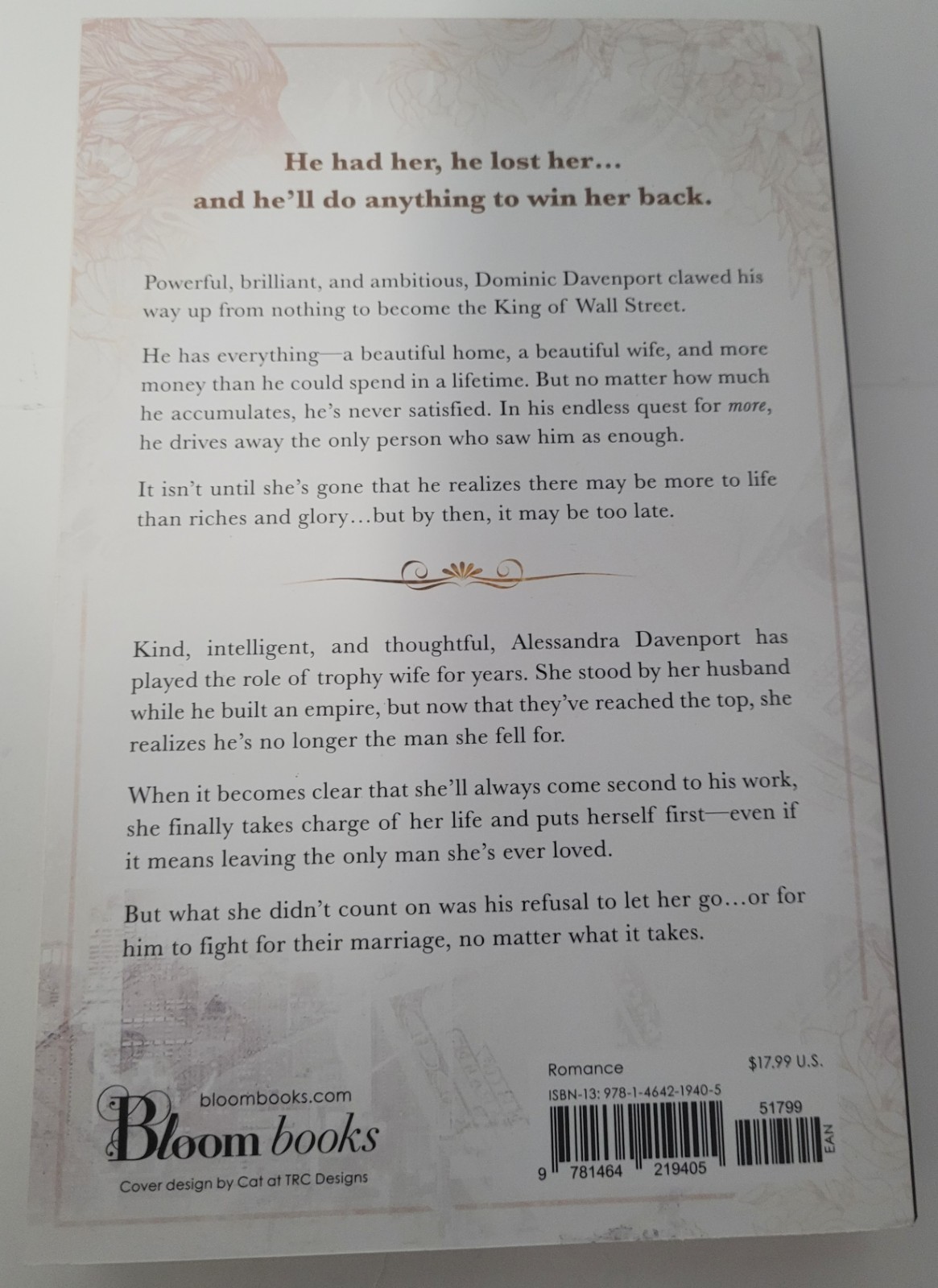 King of Greed Ana Huang Exclusive Walmart Edition Paperback Book