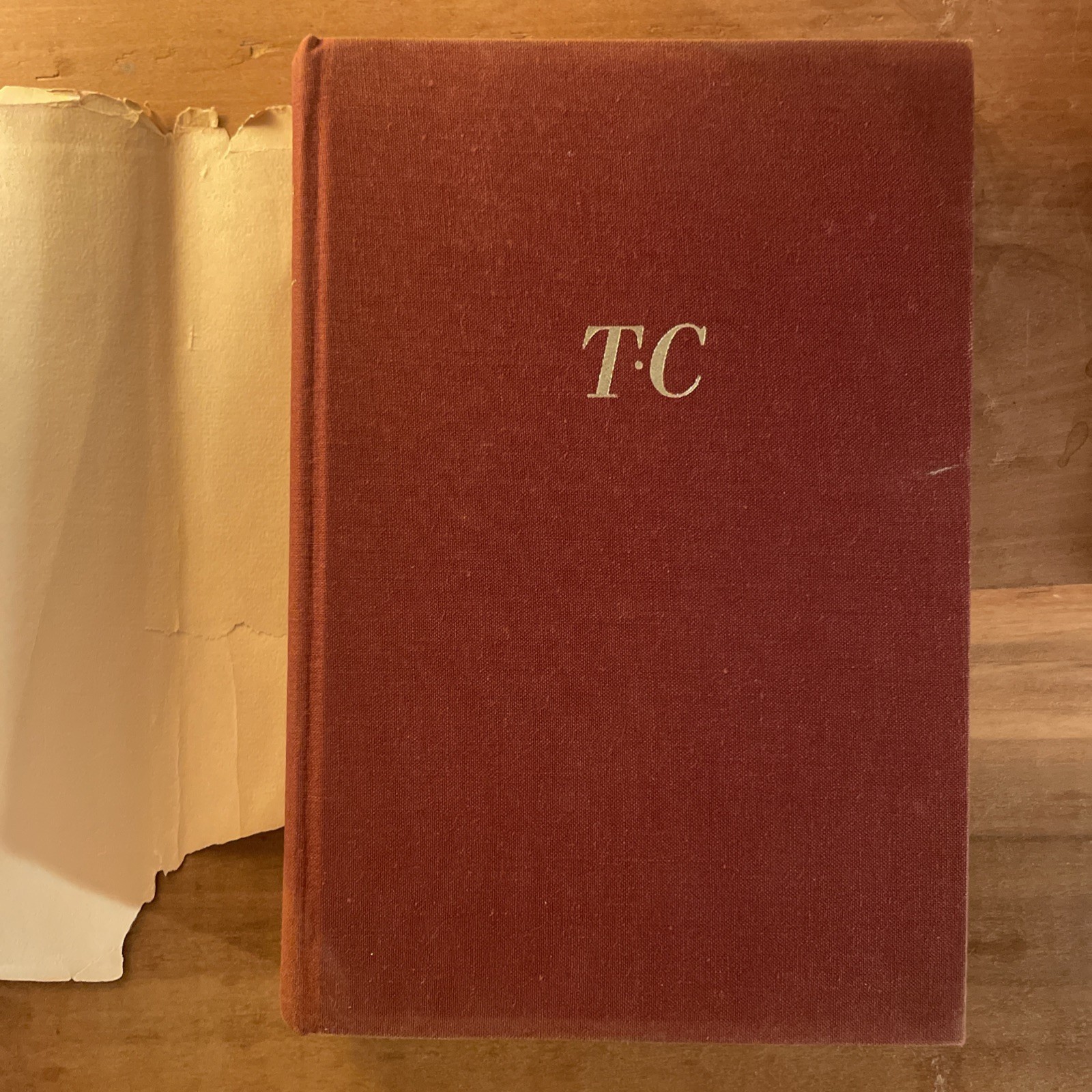 In Cold Blood by Truman Capote, TRUE FIRST EDITION, FIRST PRINTING, DJ Fair