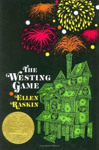 The Westing Game by Raskin, Ellen