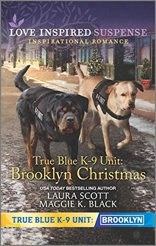 Brooklyn Christmas (Love Inspired Su… by Black, Maggie K. Paperback / softback