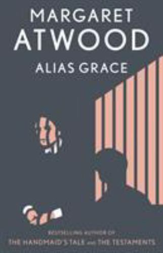 Alias Grace: A Novel – Paperback By Atwood, Margaret – GOOD