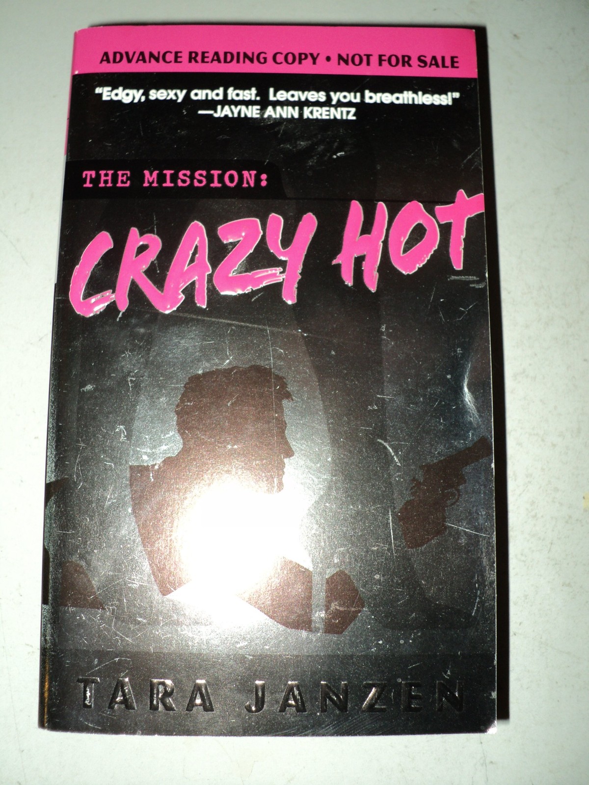 Crazy Hot