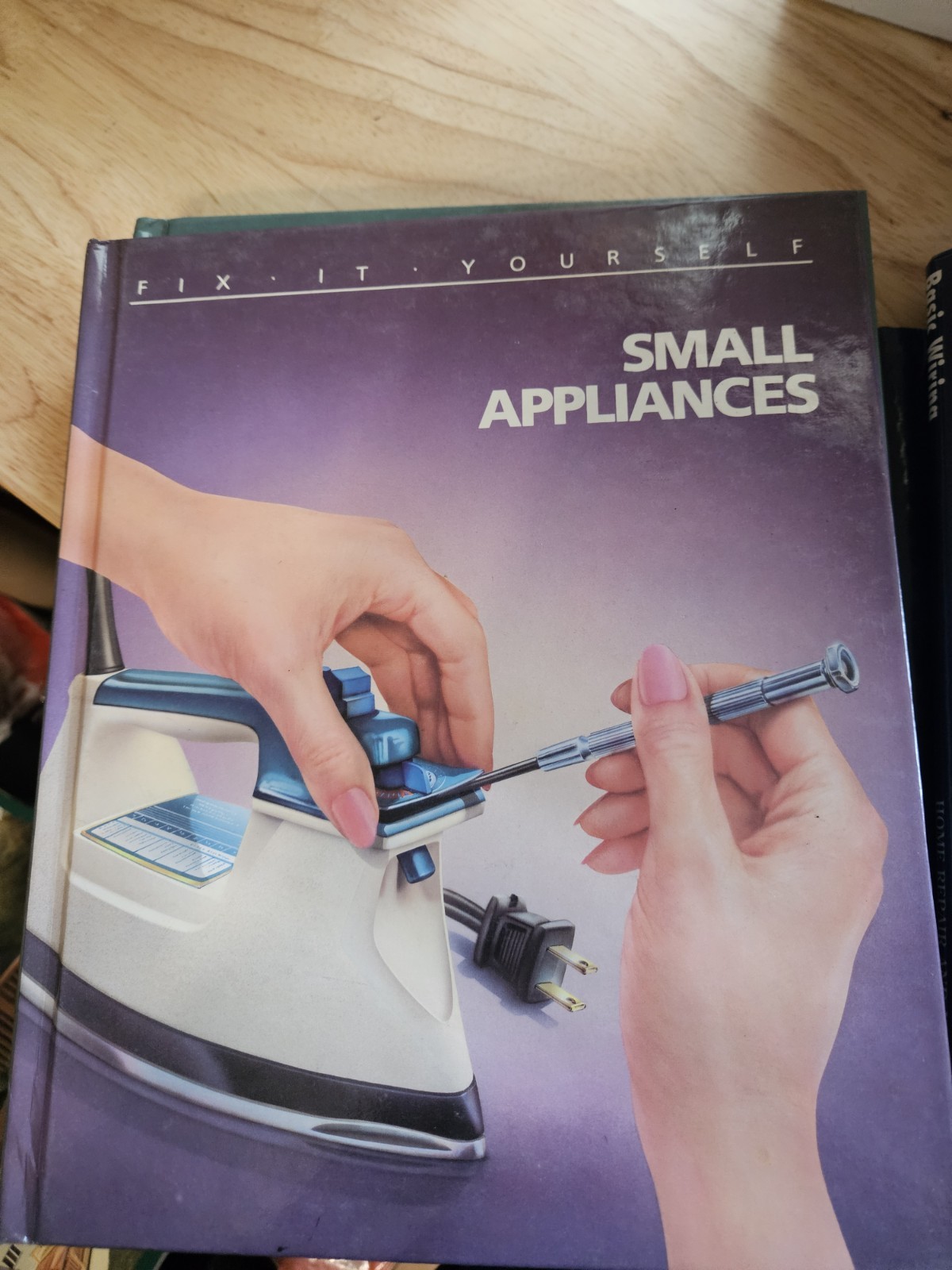 Time-Life Books “Home Repair and Improvement” Lot Of 6
